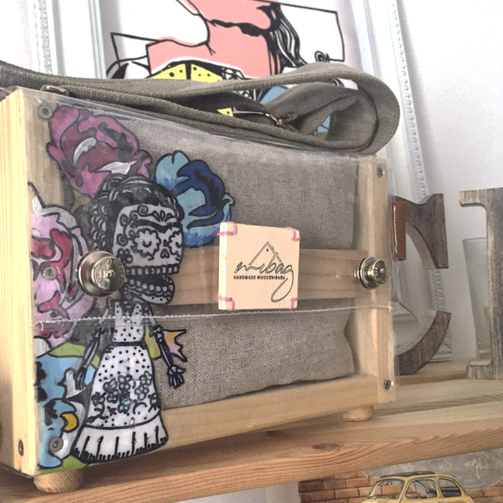 One Custom - Frida - Imagen 2