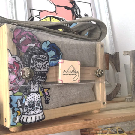One Custom - Frida - Imagen 2