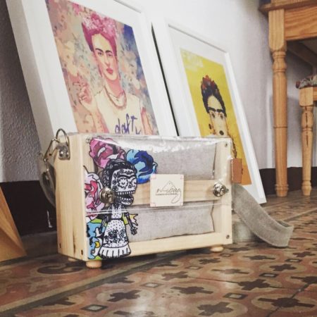 One Custom - Frida - Imagen 3