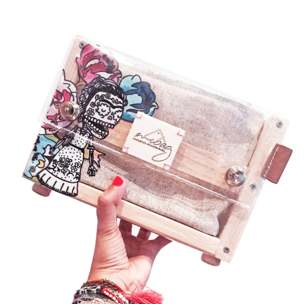 One Custom - Frida