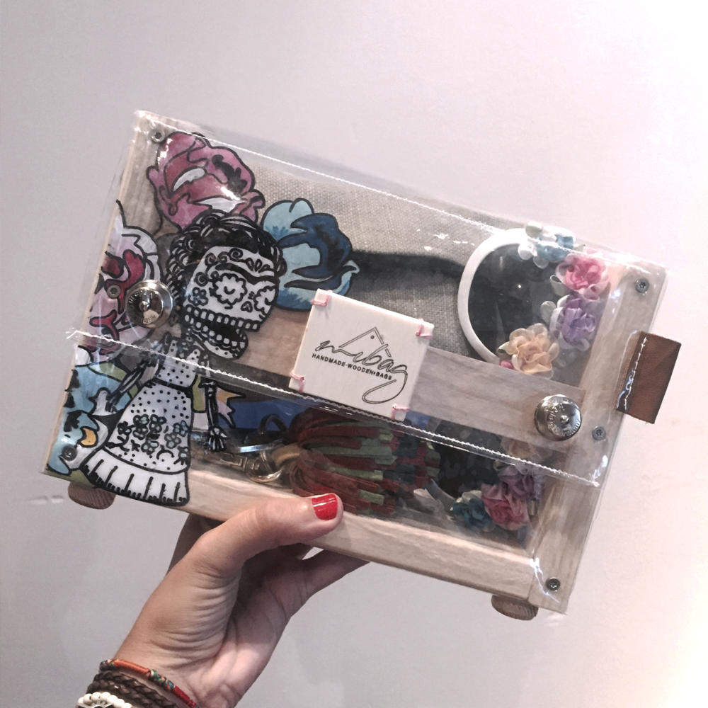 One Custom - Frida - Imagen 4