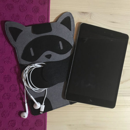 funda para ipad mini