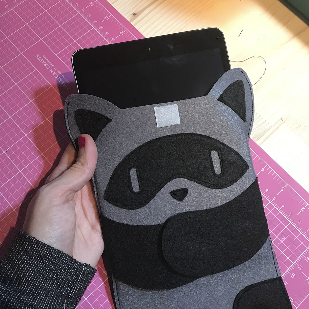 funda para ipad mini