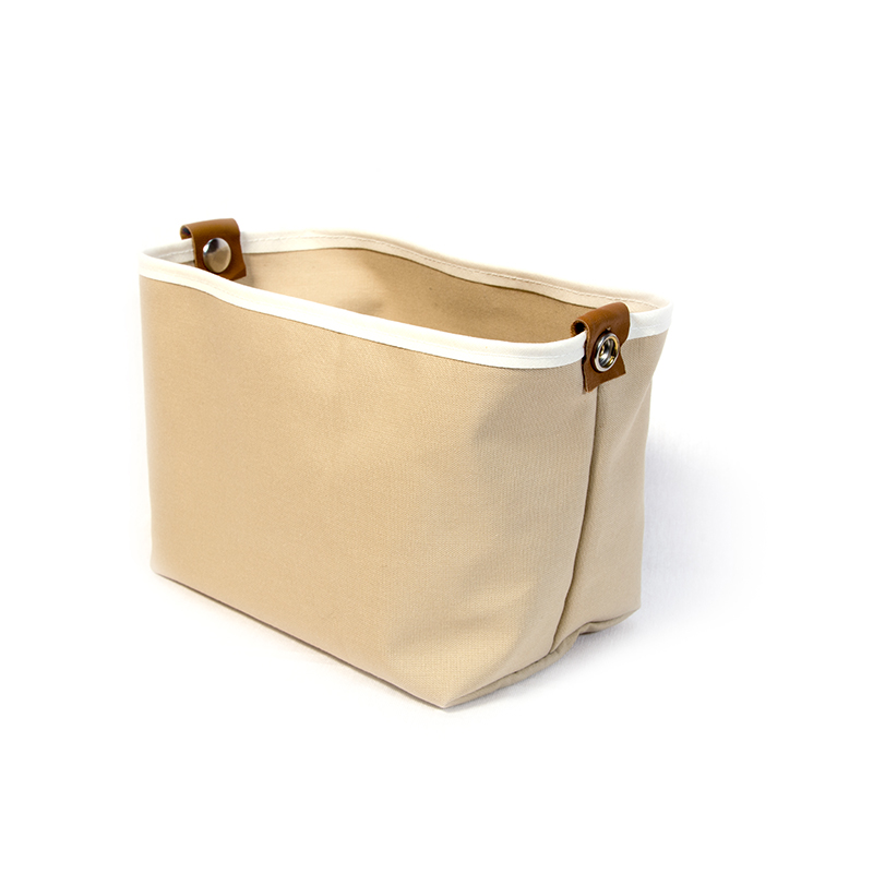 Accesorio Bolsa interior beige MiBag