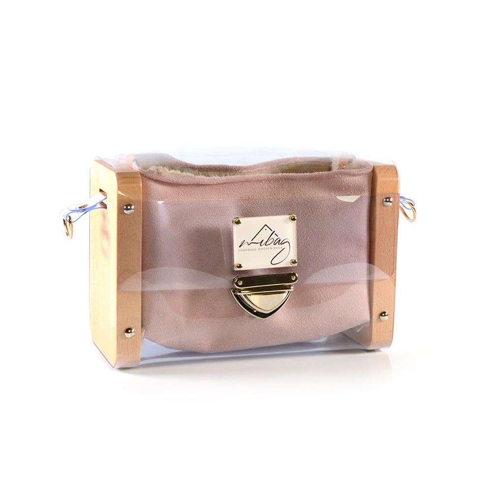 Accesorio - Bolsa interior abrigo pelliza - Imagen 2