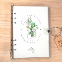 Agenda-Bullet A5