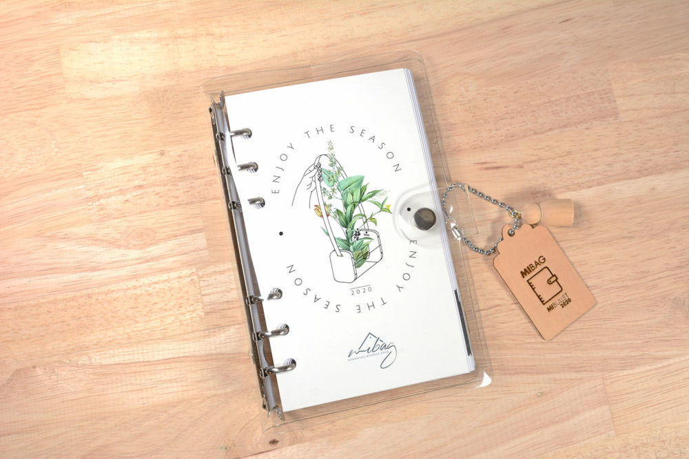 Agenda-Bullet A6