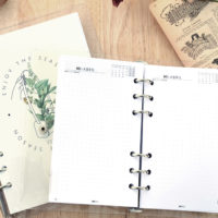 Agenda-Bullet A5 - Imagen 8