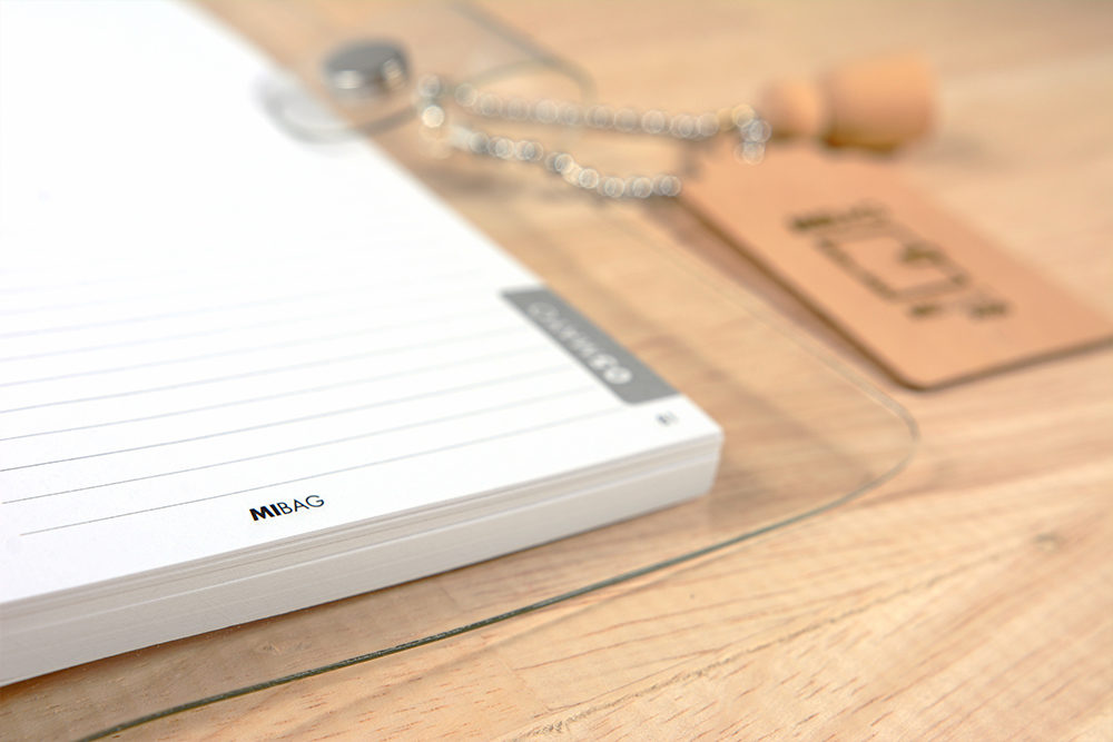 Agenda-Bullet A6 - Imagen 5