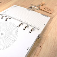 Agenda-Bullet A5 - Imagen 5