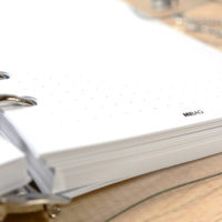 Agenda-Bullet A5 - Imagen 4
